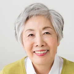 由美子
