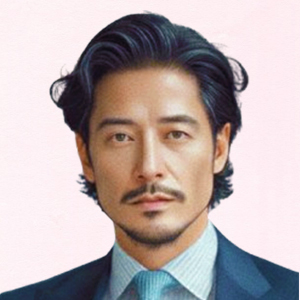 渕上 真也
