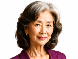 紫月 宵妃