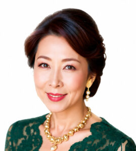 鳳 富美代