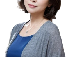 福本 千恵美