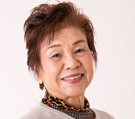 北川さん