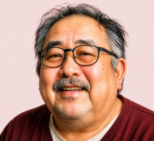 エロ松村