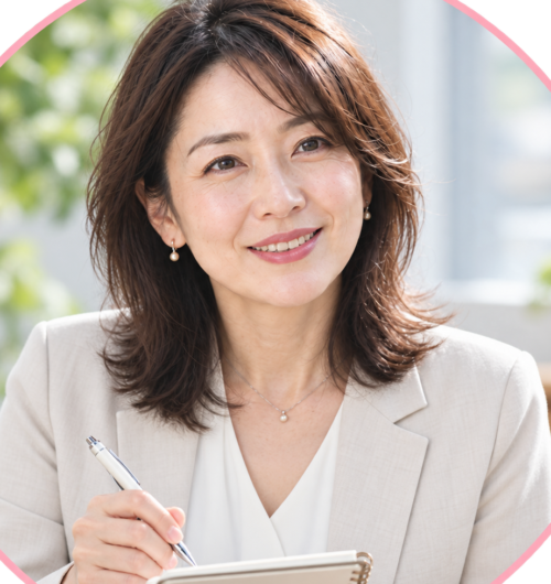 鈴木 佳奈子