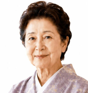 萬 冨美子
